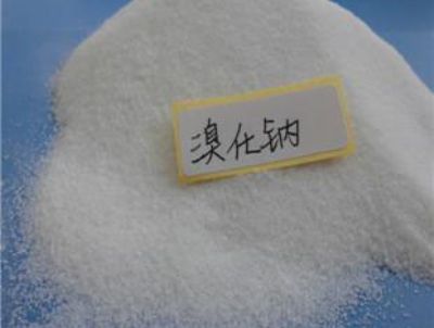 溴化鈉
