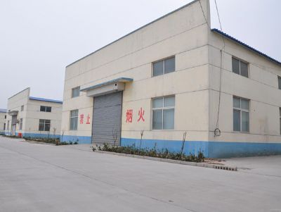 廠區(qū)展示
