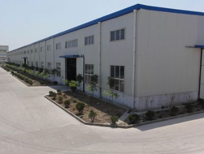 廠區(qū)展示